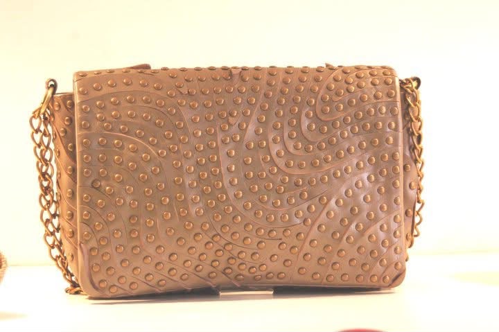 Leather Bag
